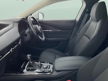 Used Mazda CX-30 2021 for sale - 76128741: Photo 4