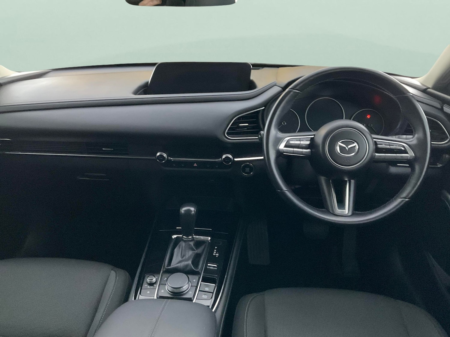 Used Mazda CX-30 2021 for sale - 76128741: Photo 9