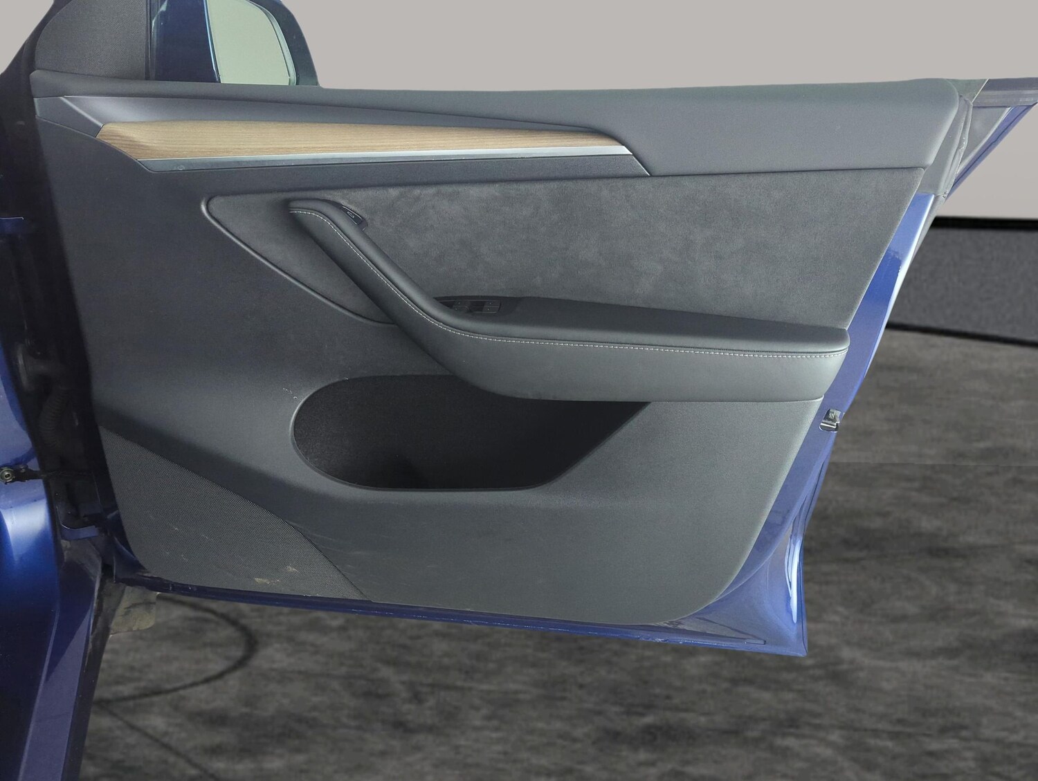 Used Tesla Model Y 2022 for sale - 77543077: Photo 29