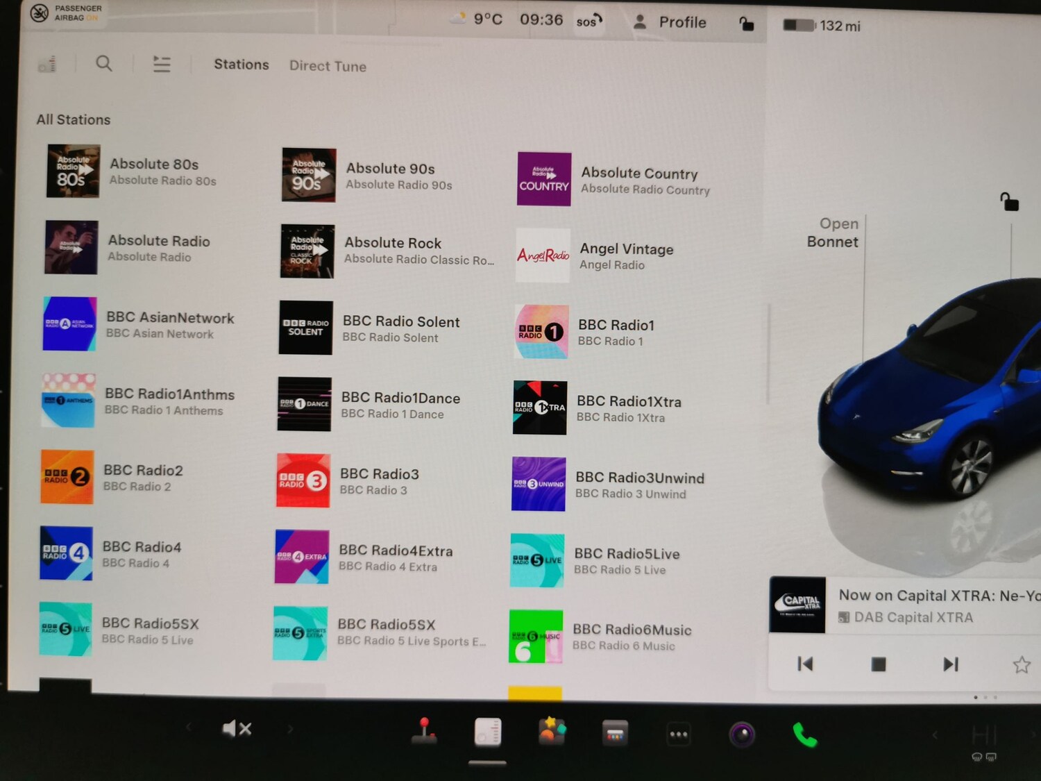 Used Tesla Model Y 2022 for sale - 77543077: Photo 7