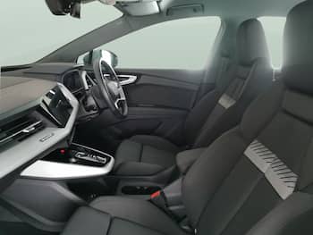 Used Audi Q4 e-tron 2022 for sale - 79700831: Photo