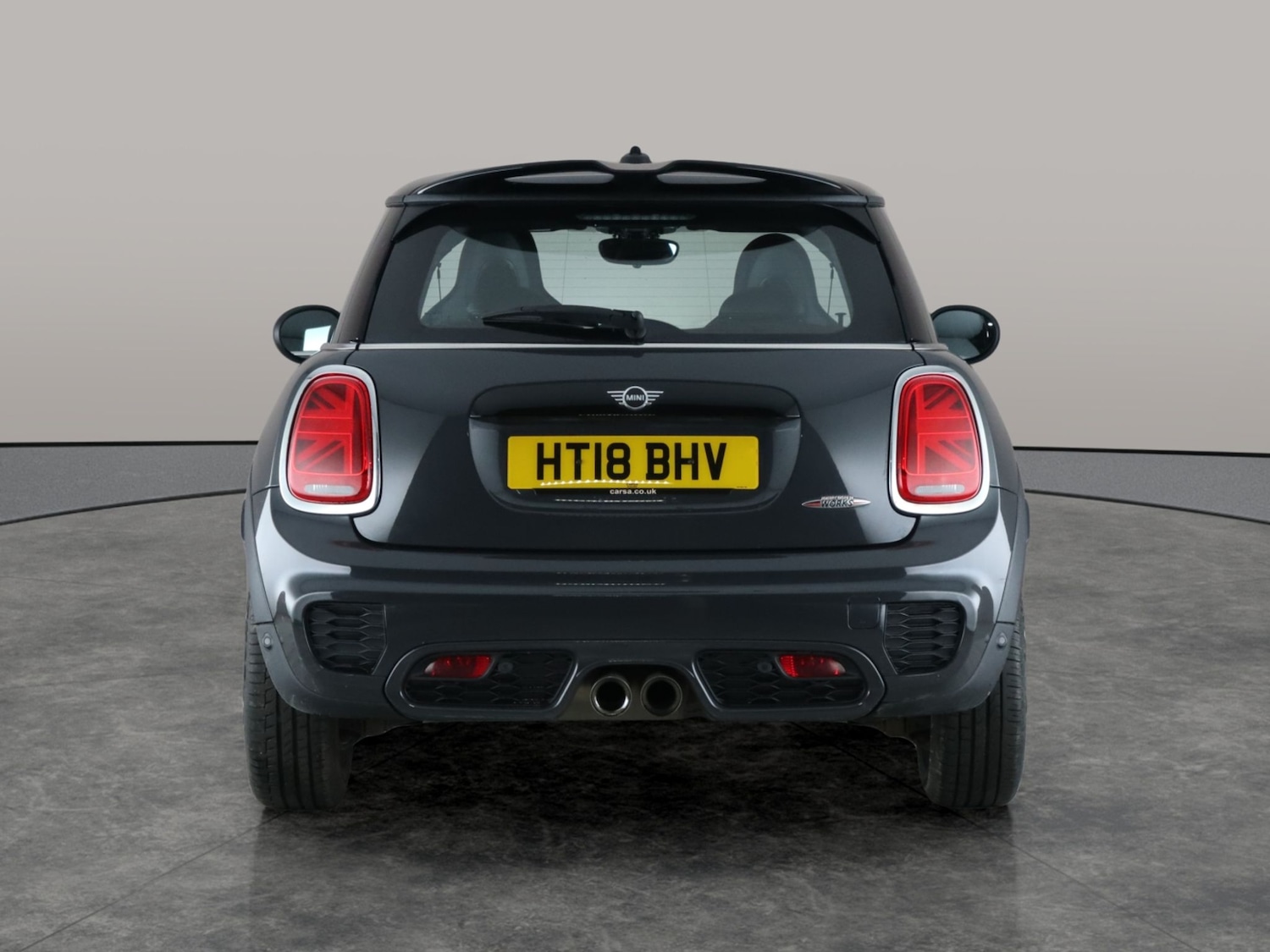 Used MINI Hatch 2018 for sale - 76623986: Photo 10