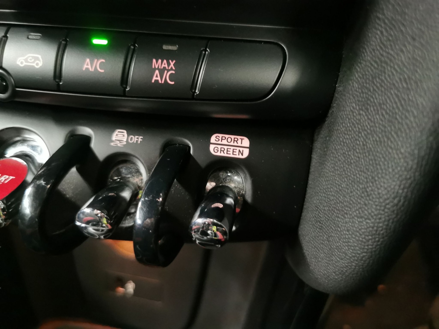 Used MINI Hatch 2018 for sale - 76623986: Photo 14