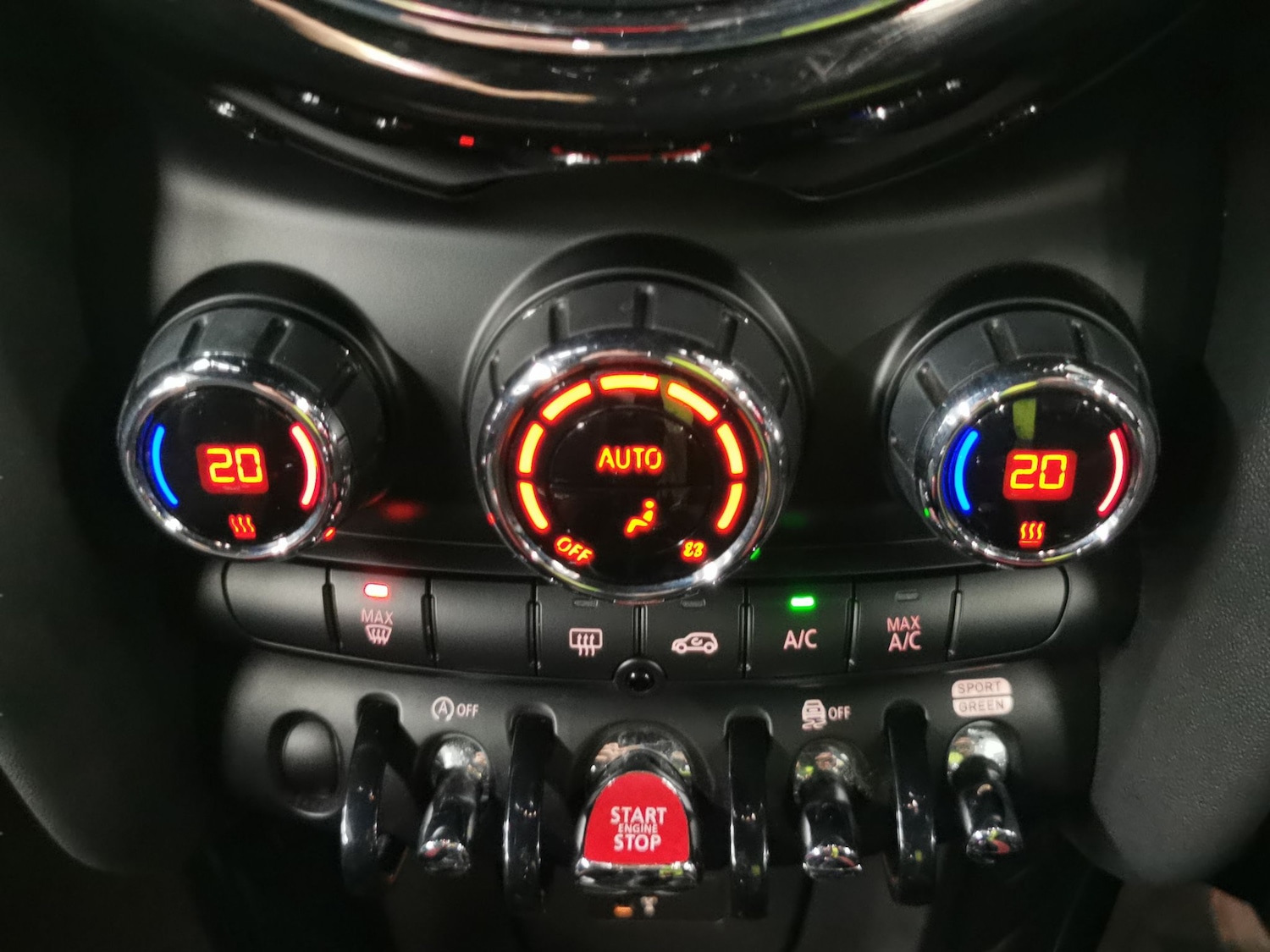 Used MINI Hatch 2018 for sale - 76623986: Photo 16