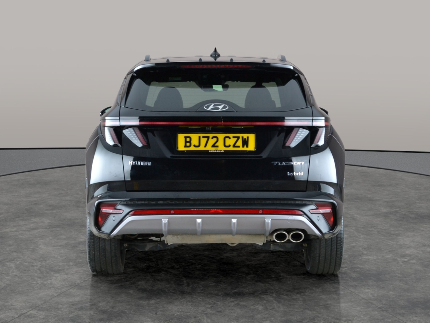 Used Hyundai TUCSON 2022 for sale - 77235706: Photo 11