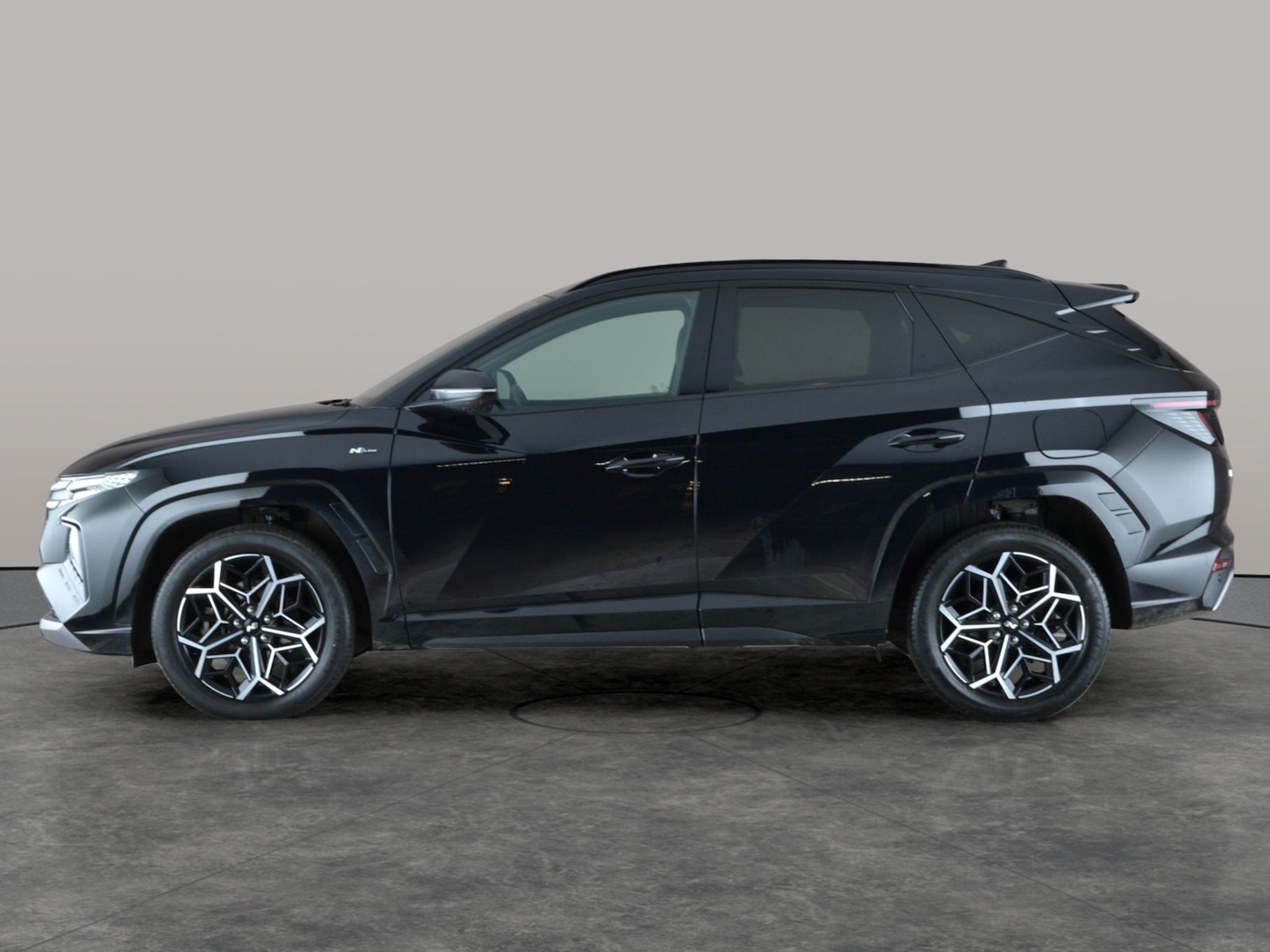 Used Hyundai TUCSON 2022 for sale - 77235706: Photo 13