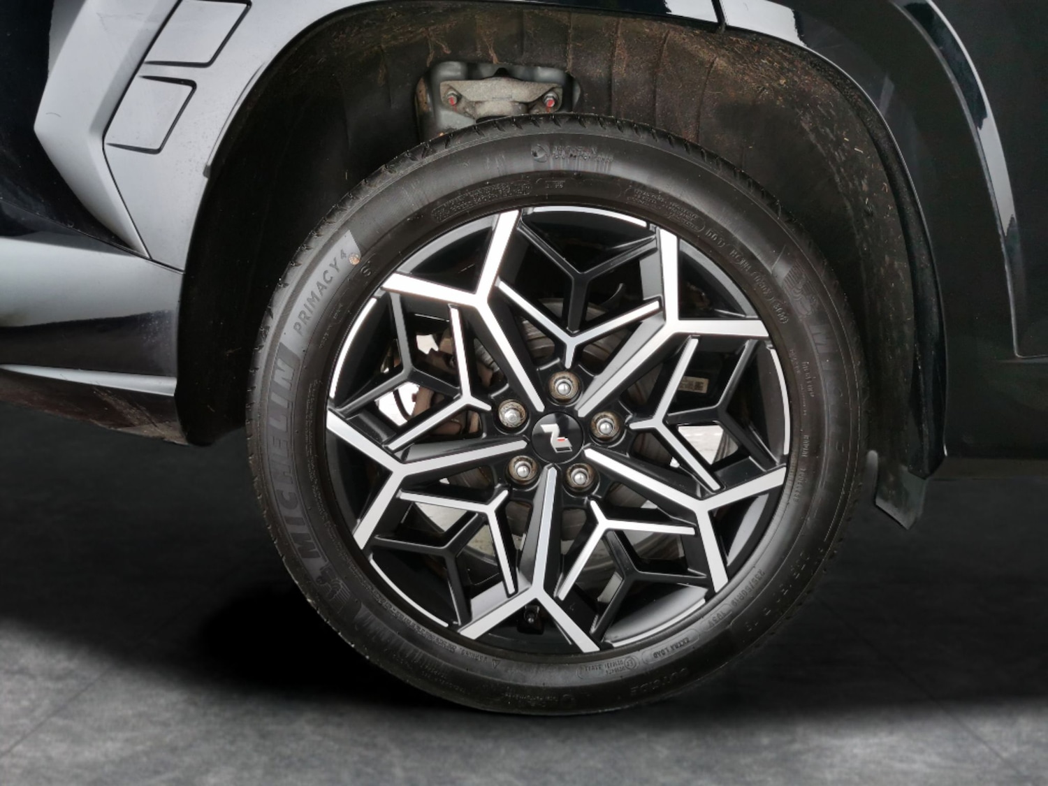 Used Hyundai TUCSON 2022 for sale - 77235706: Photo 27