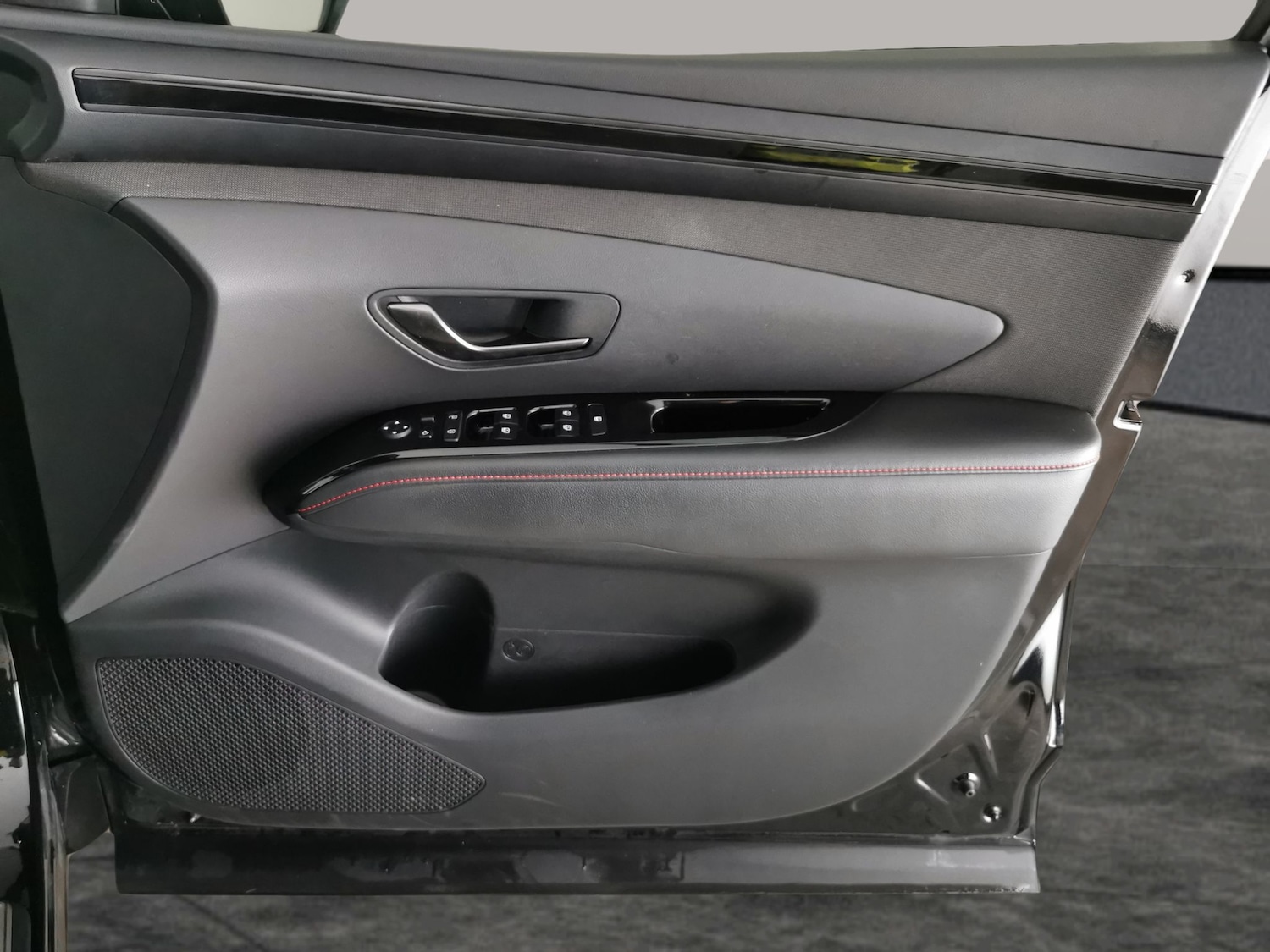 Used Hyundai TUCSON 2022 for sale - 77235706: Photo 32