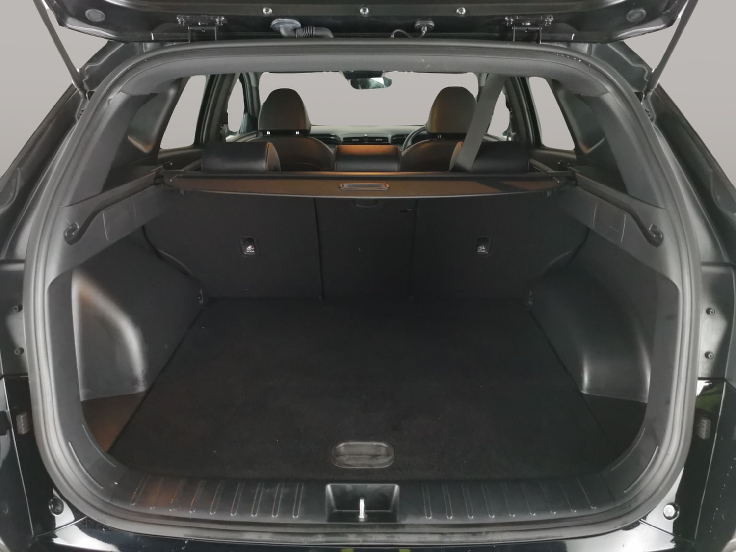 Used Hyundai TUCSON 2022 for sale - 77235706: Photo 35