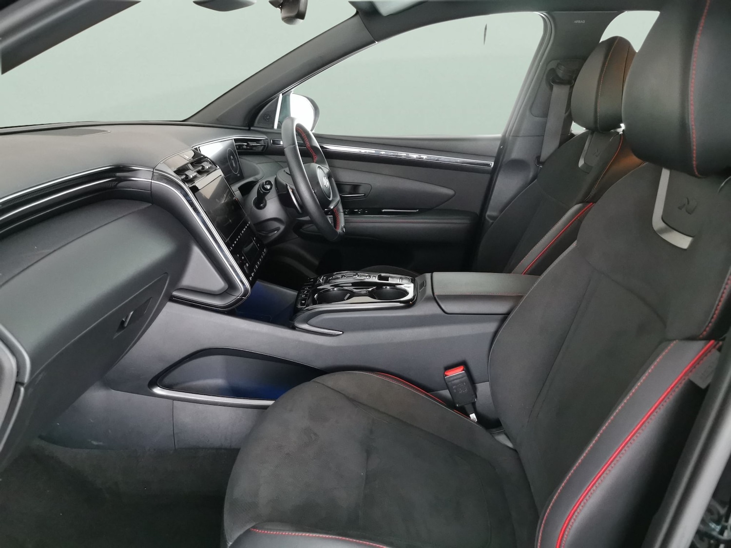 Used Hyundai TUCSON 2022 for sale - 77235706: Photo 4