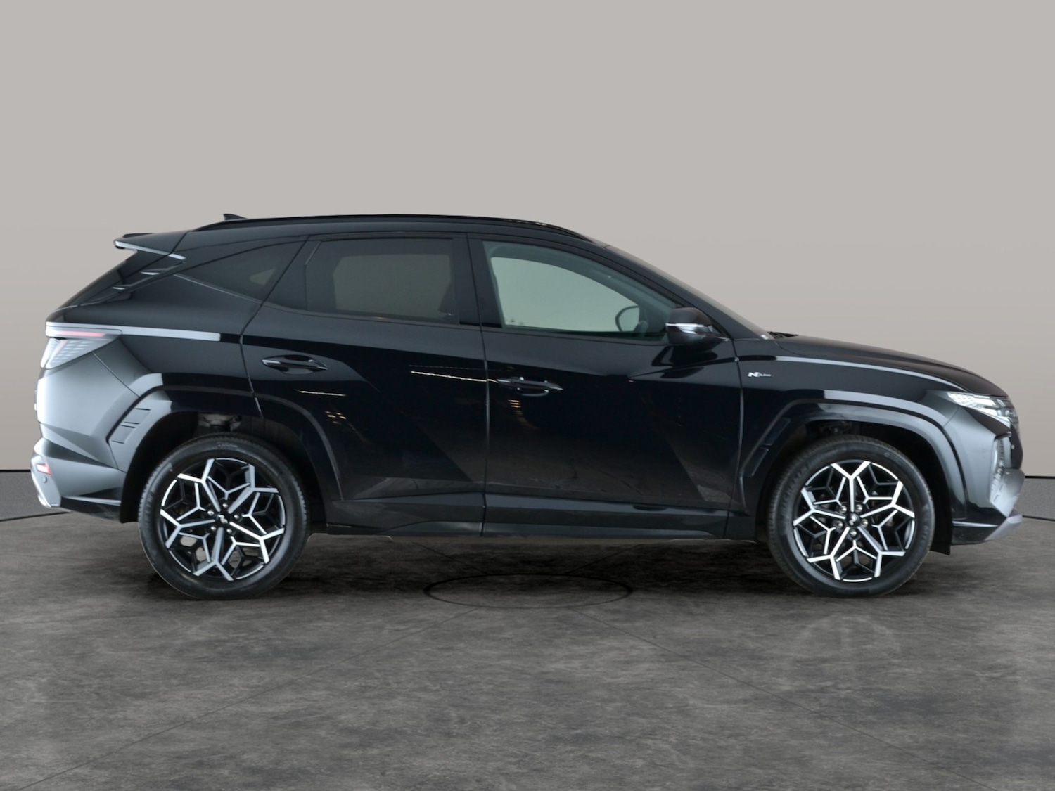 Used Hyundai TUCSON 2022 for sale - 77235706: Photo 9