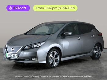 Used Nissan Leaf undefined for sale - 78453391: Photo