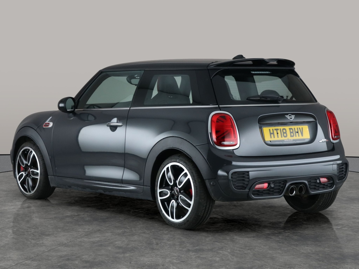 Used MINI Hatch 2018 for sale - 76577827: Photo 11