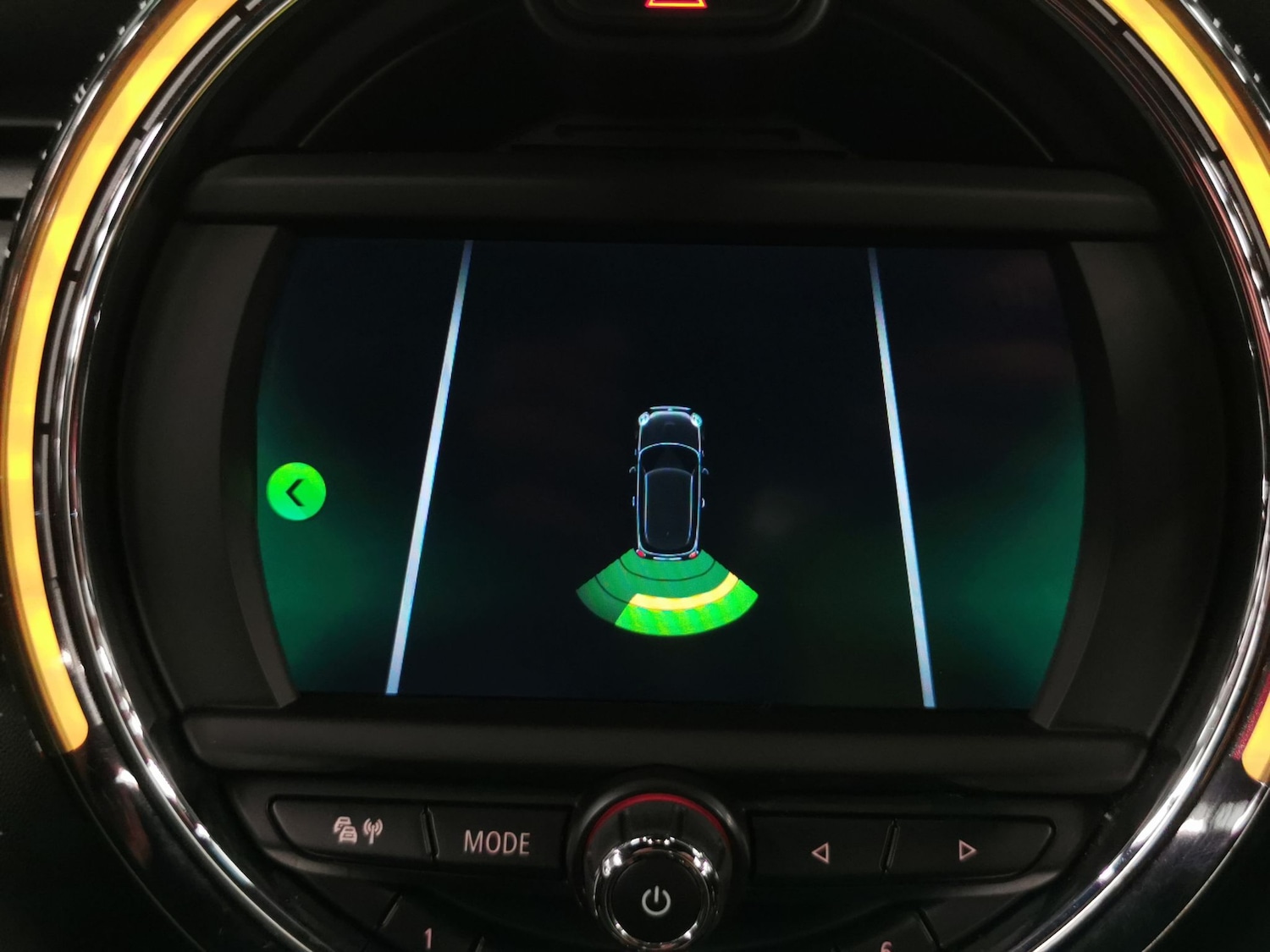 Used MINI Hatch 2018 for sale - 76577827: Photo 15