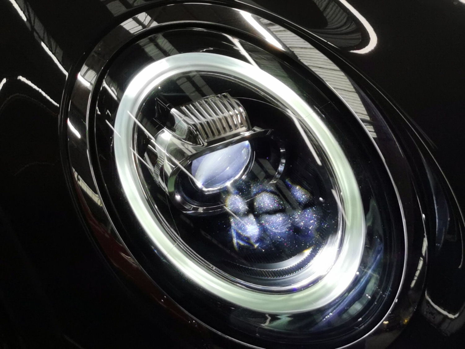 Used MINI Hatch 2018 for sale - 76577827: Photo 20