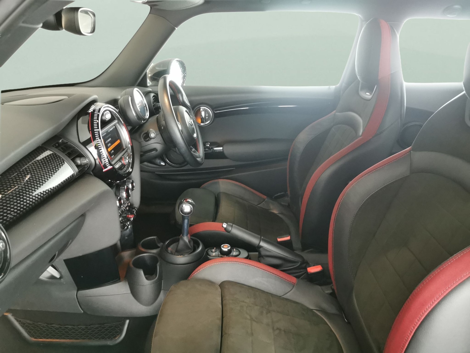 Used MINI Hatch 2018 for sale - 76577827: Photo 4