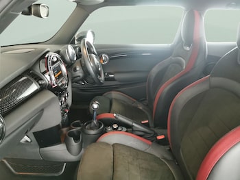 Used MINI Hatch 2018 for sale - 76577827: Photo