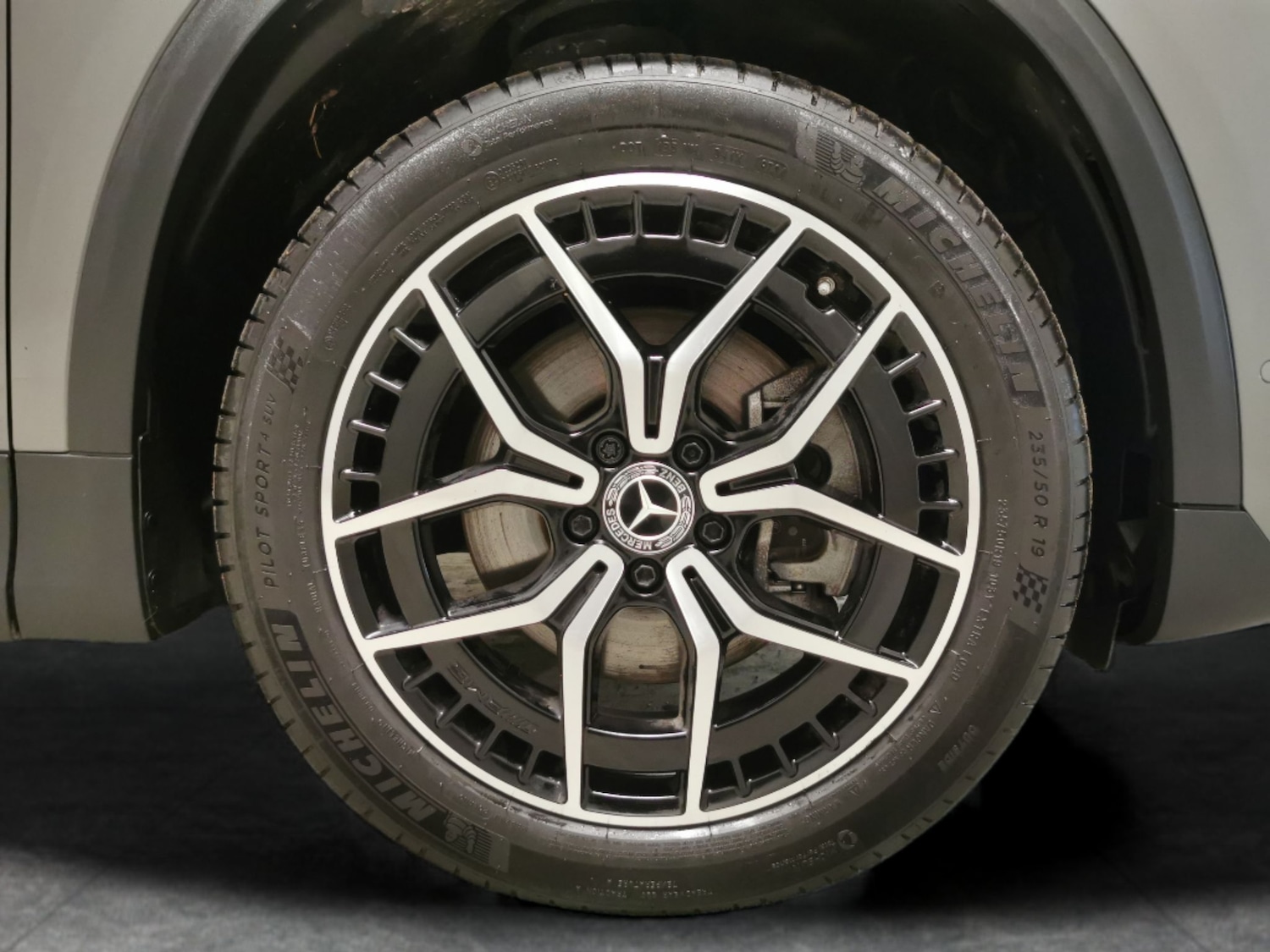 Used Mercedes-Benz EQA 2023 for sale - 76587354: Photo 27