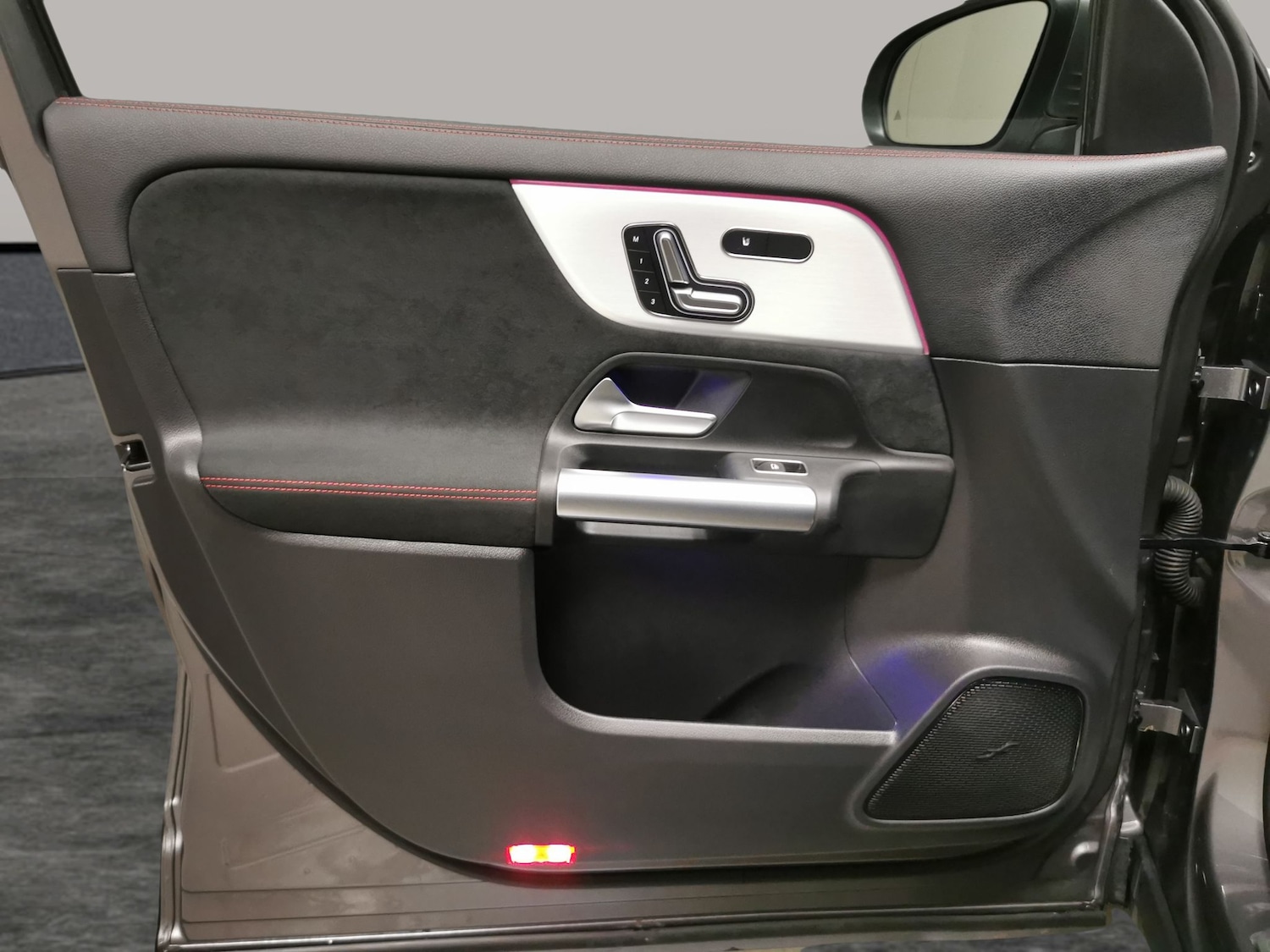 Used Mercedes-Benz EQA 2023 for sale - 76587354: Photo 30