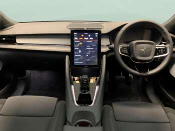 Used Polestar Polestar 2 2020 for sale - 75032500: Photo