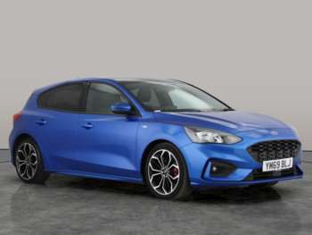 Used Ford Focus 2019 for sale - 75314774: Photo