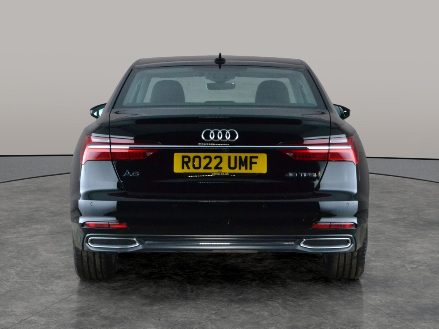 Used Audi A6 2022 for sale - 78067866: Photo 10