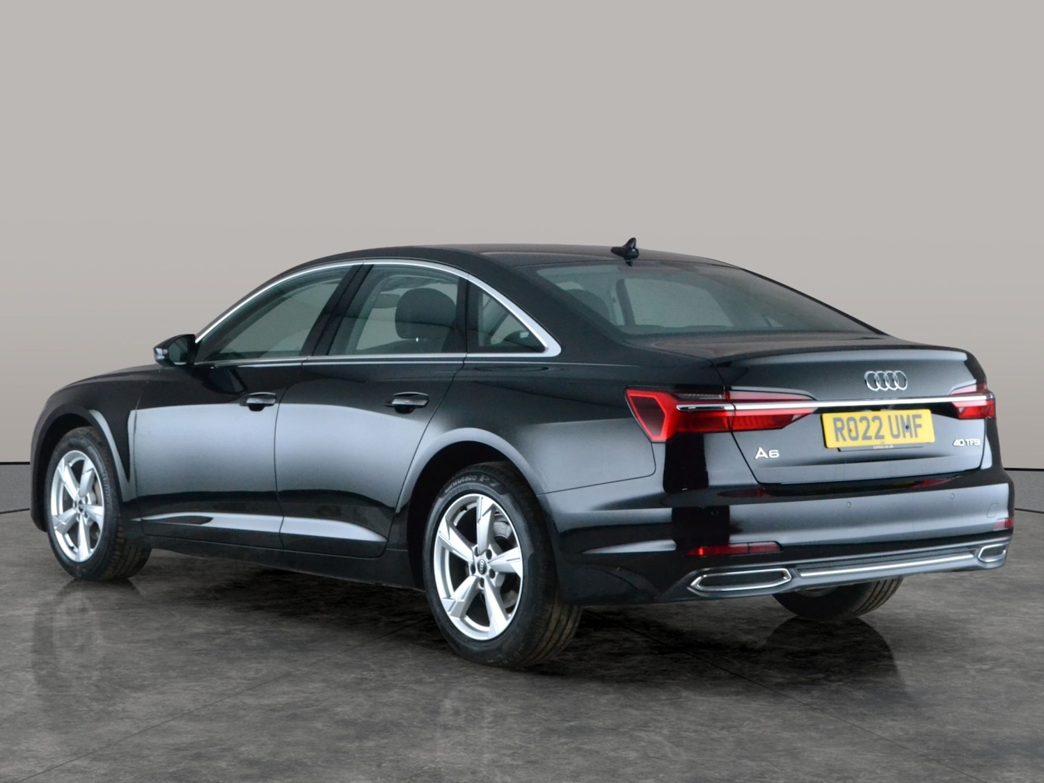 Used Audi A6 2022 for sale - 78067866: Photo 11