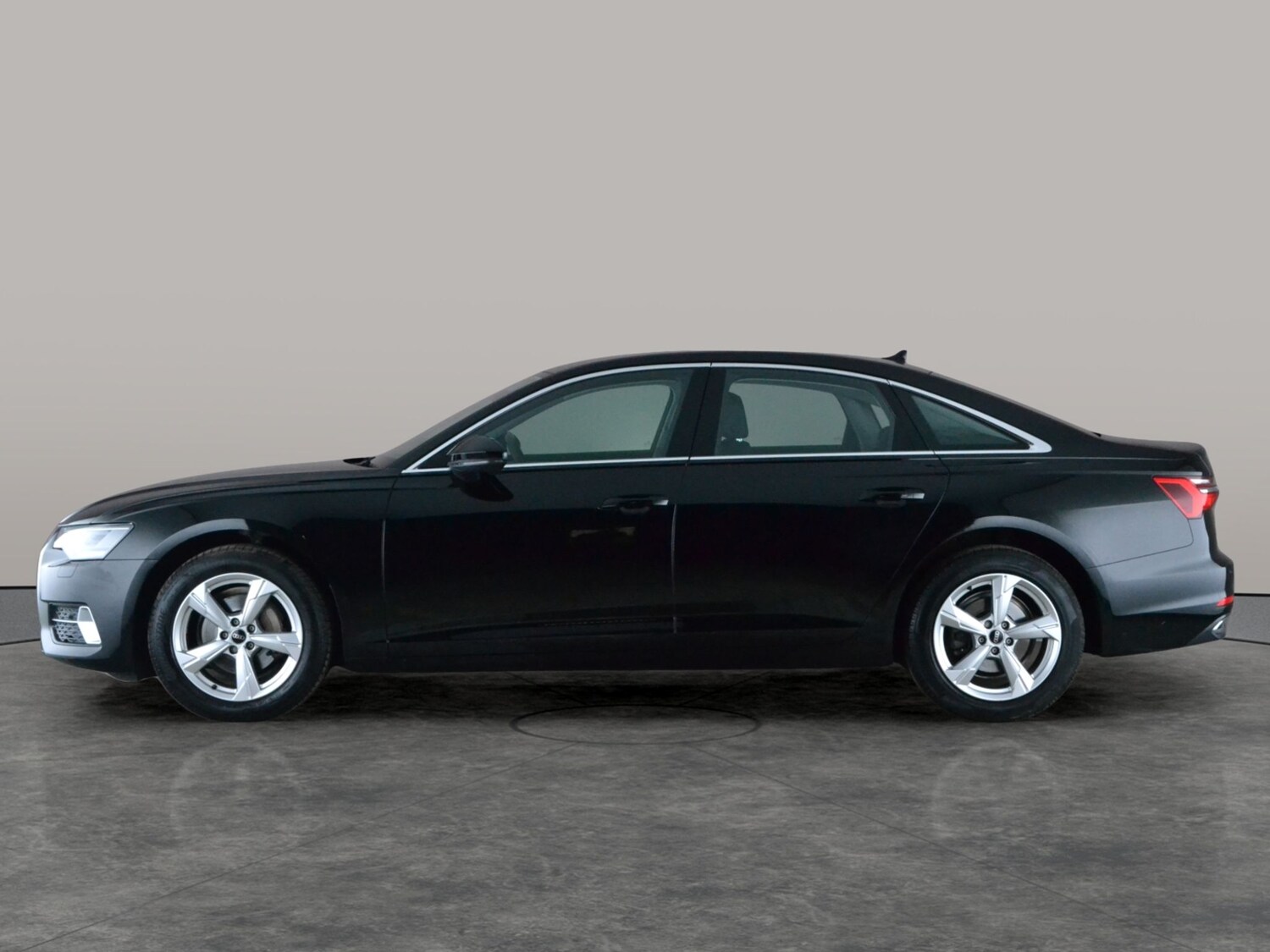 Used Audi A6 2022 for sale - 78067866: Photo 12