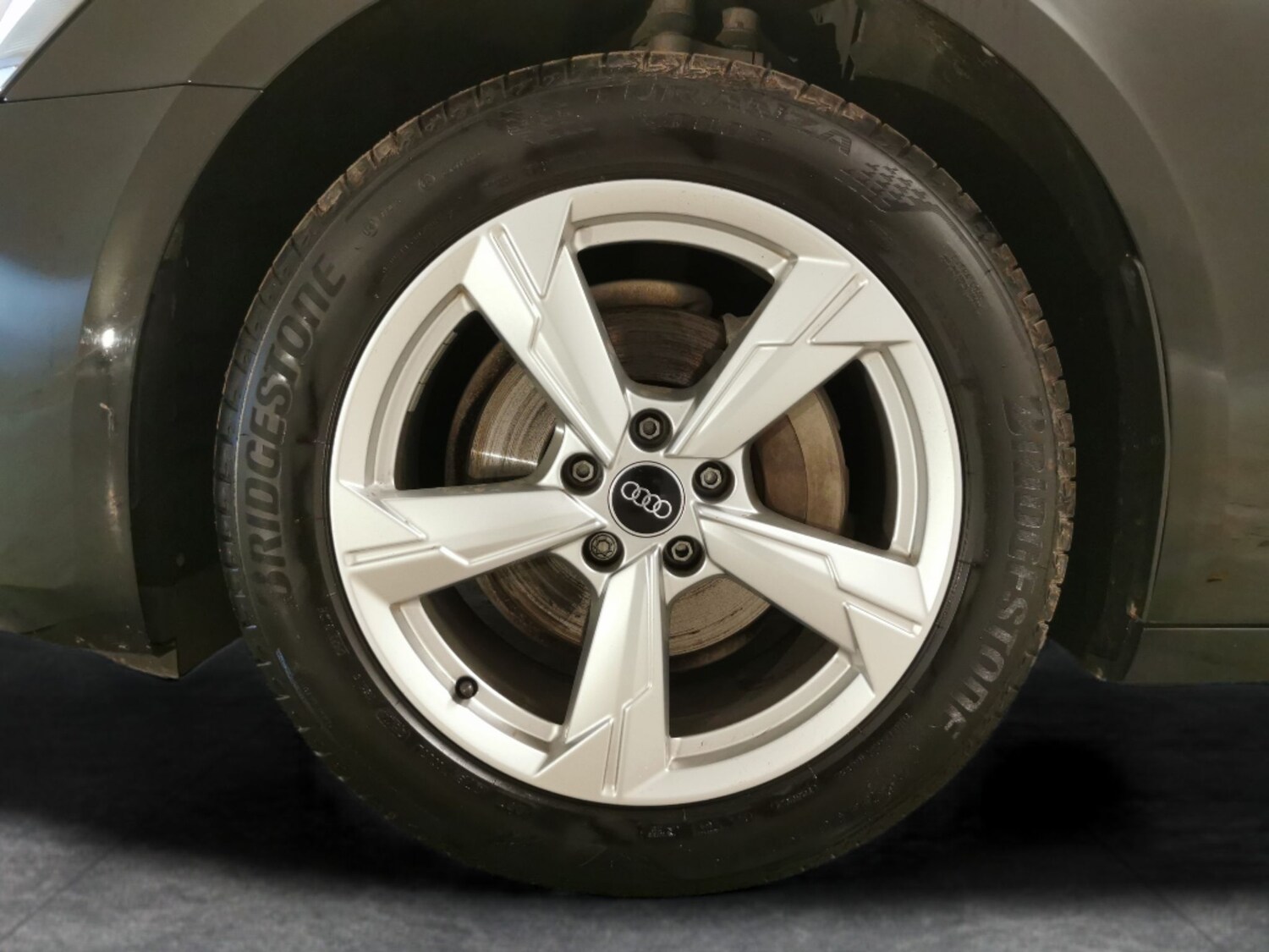 Used Audi A6 2022 for sale - 78067866: Photo 20