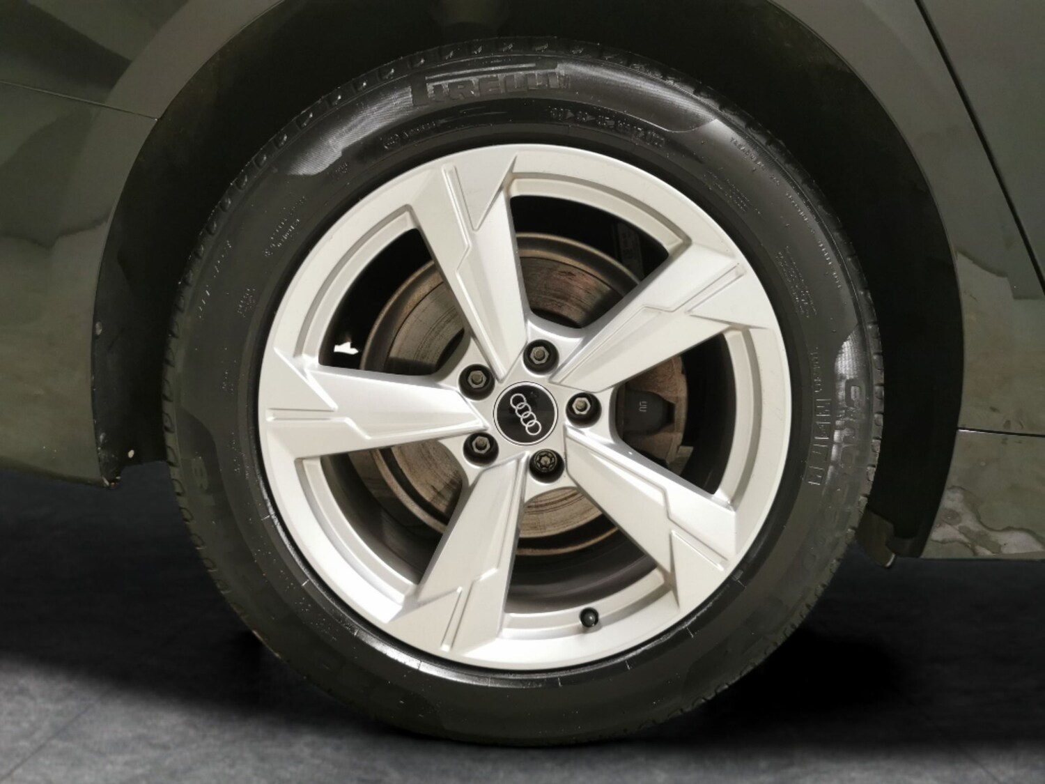 Used Audi A6 2022 for sale - 78067866: Photo 22