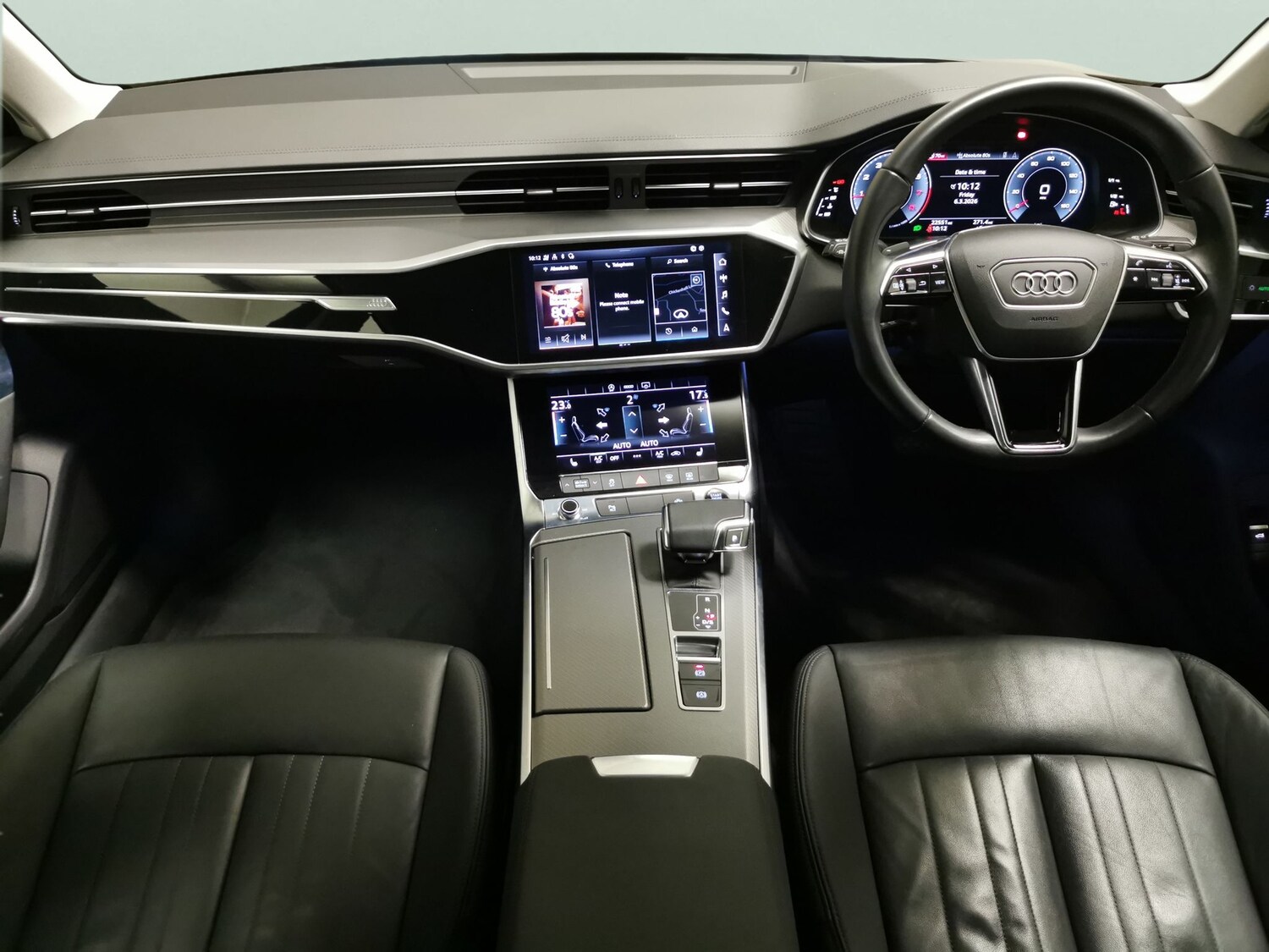 Used Audi A6 2022 for sale - 78067866: Photo 6