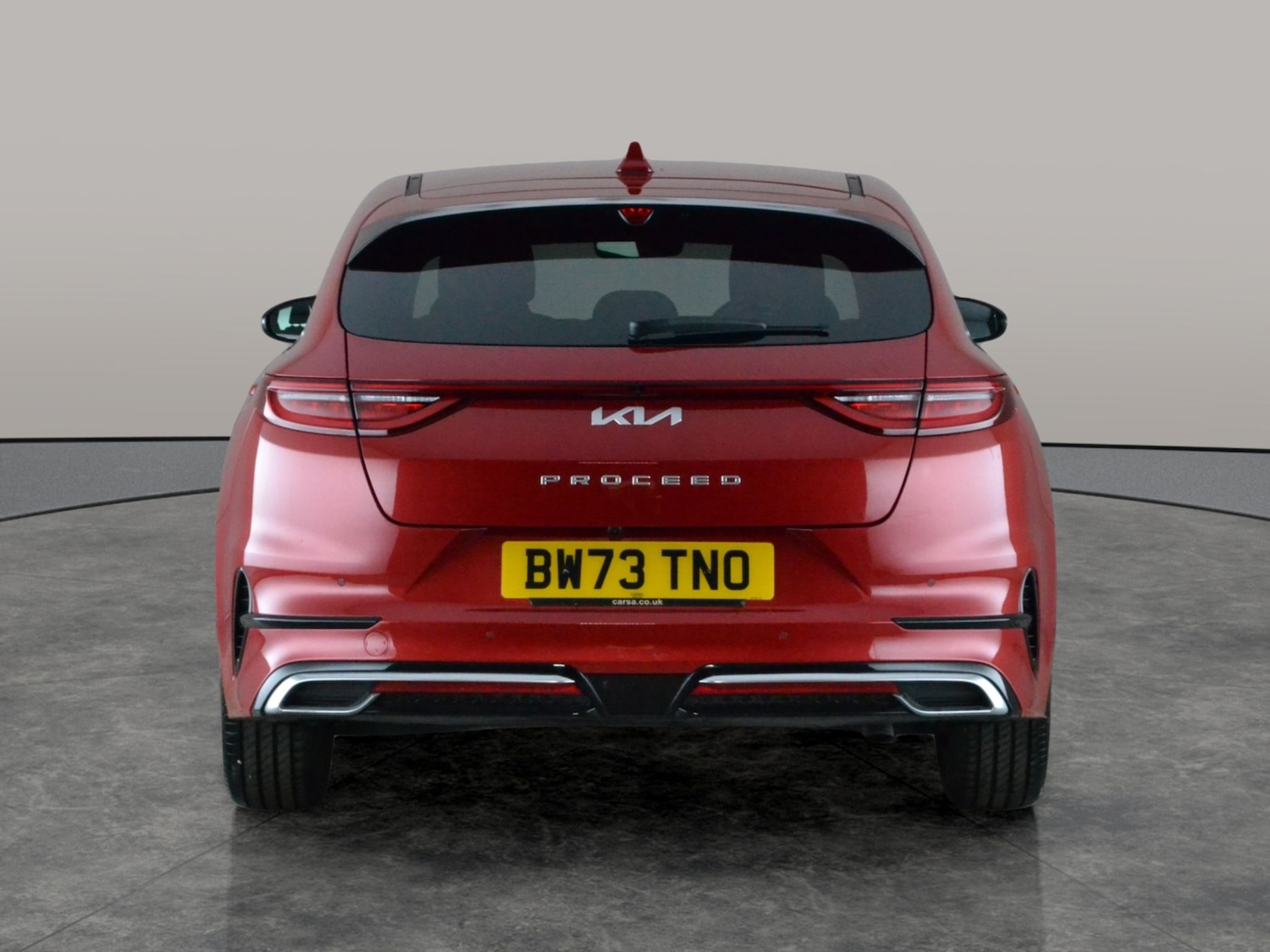 Used Kia Pro Ceed 2024 for sale - 77983211: Photo 11