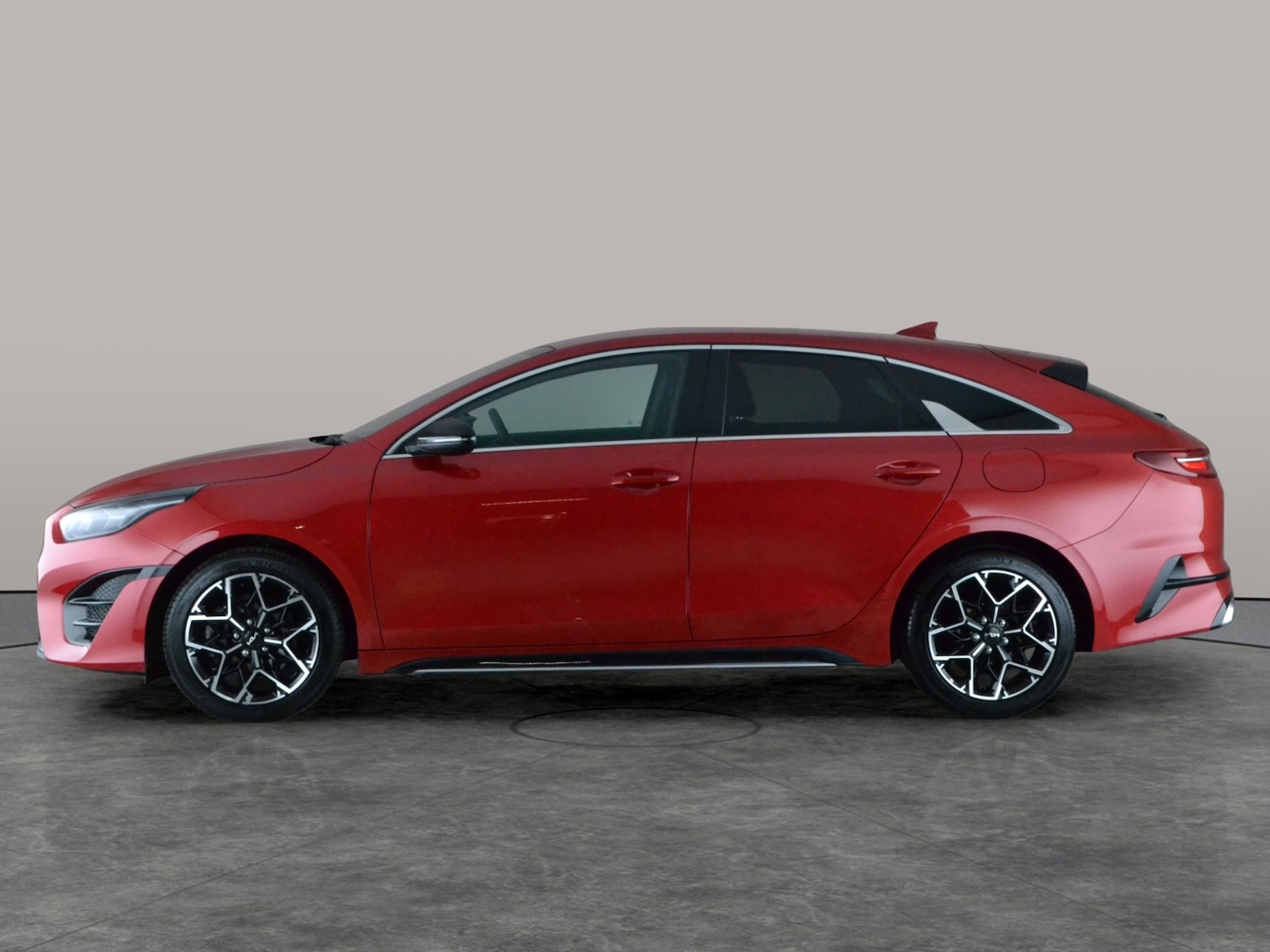 Used Kia Pro Ceed 2024 for sale - 77983211: Photo 13