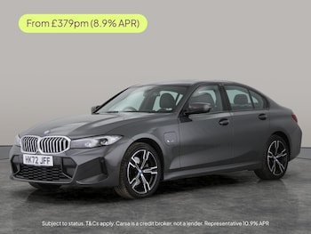 BMW 3 Series feature image