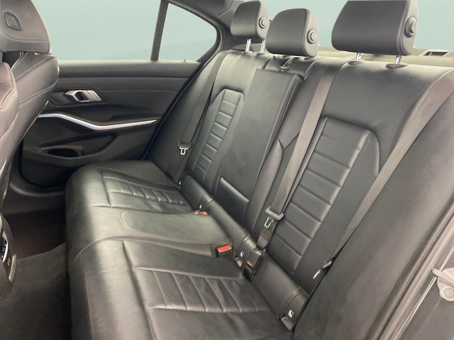 Used BMW 3 Series 2022 for sale - 77581799: Photo 26