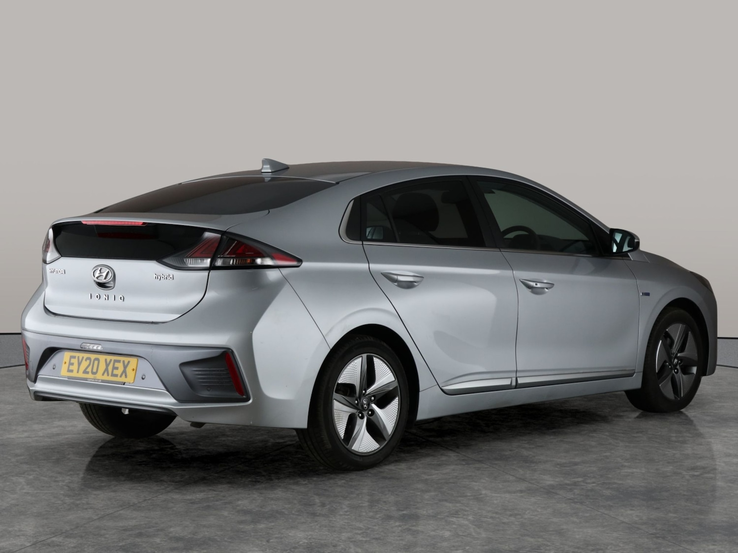 Used Hyundai IONIQ 2020 for sale - 76717852: Photo 10
