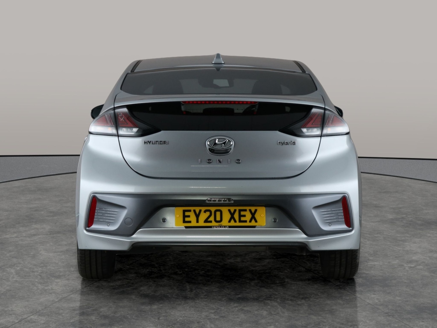 Used Hyundai IONIQ 2020 for sale - 76717852: Photo 11