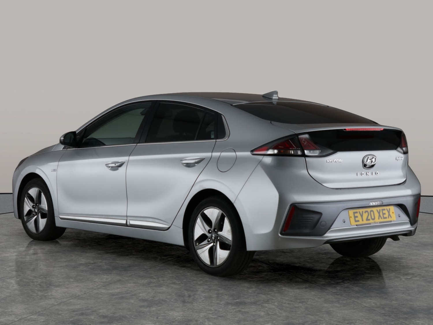 Used Hyundai IONIQ 2020 for sale - 76717852: Photo 12