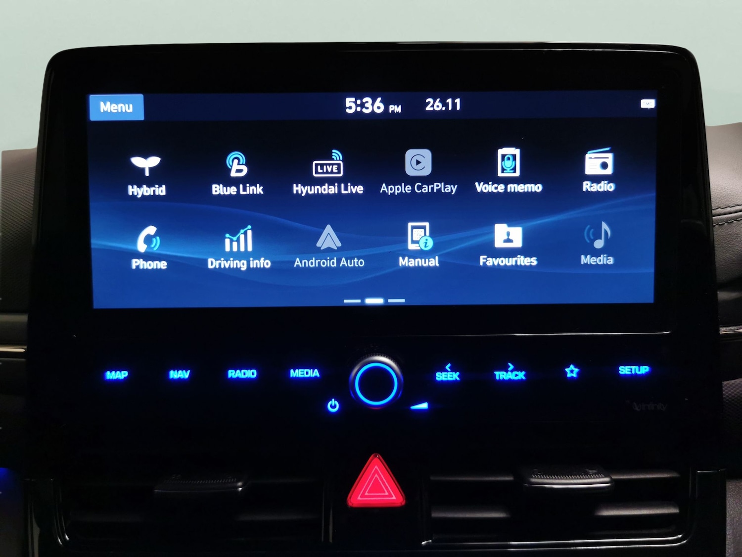 Used Hyundai IONIQ 2020 for sale - 76717852: Photo 16