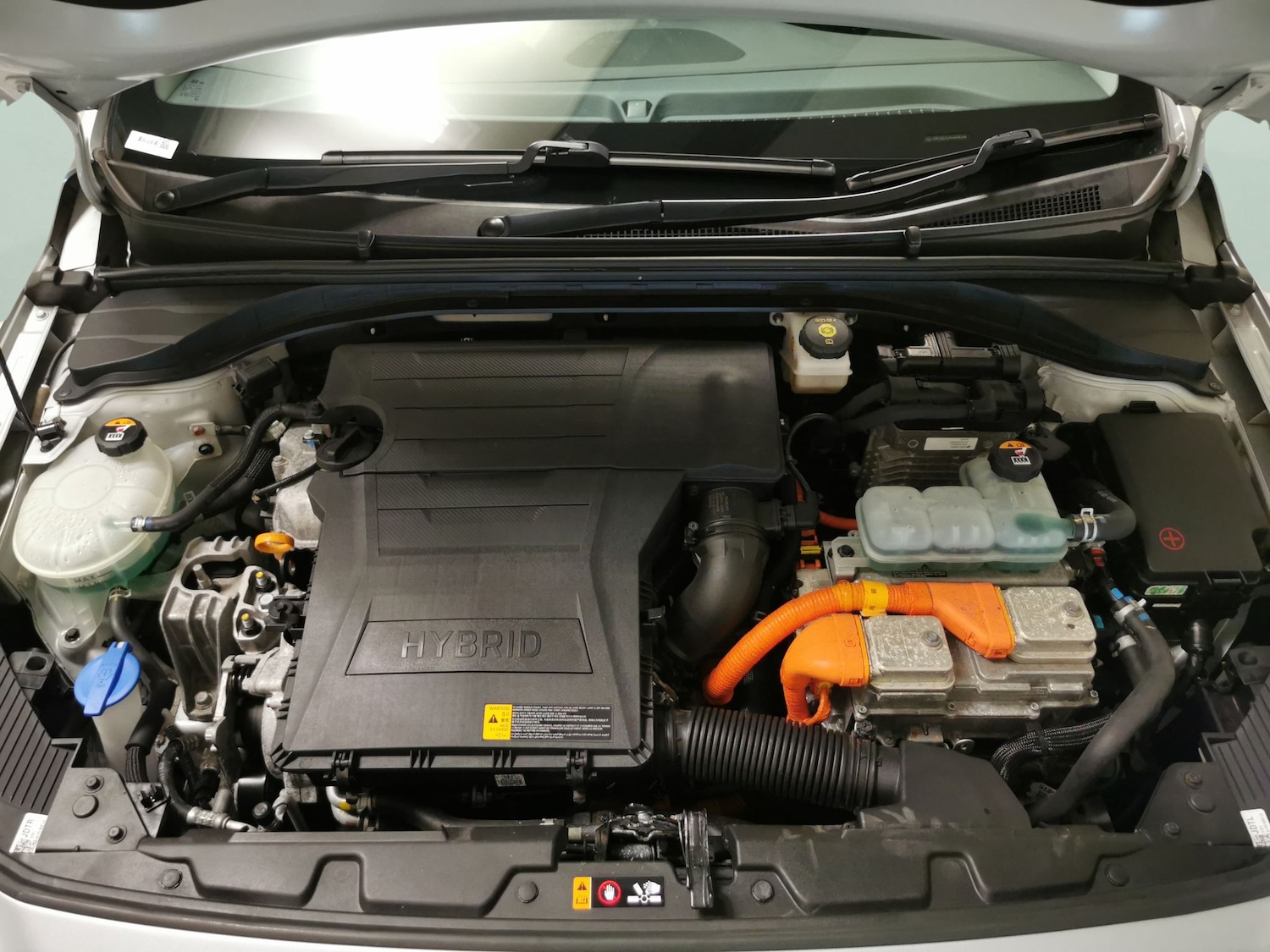 Used Hyundai IONIQ 2020 for sale - 76717852: Photo 35