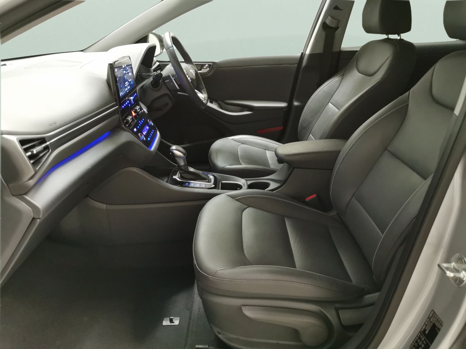 Used Hyundai IONIQ 2020 for sale - 76717852: Photo 4