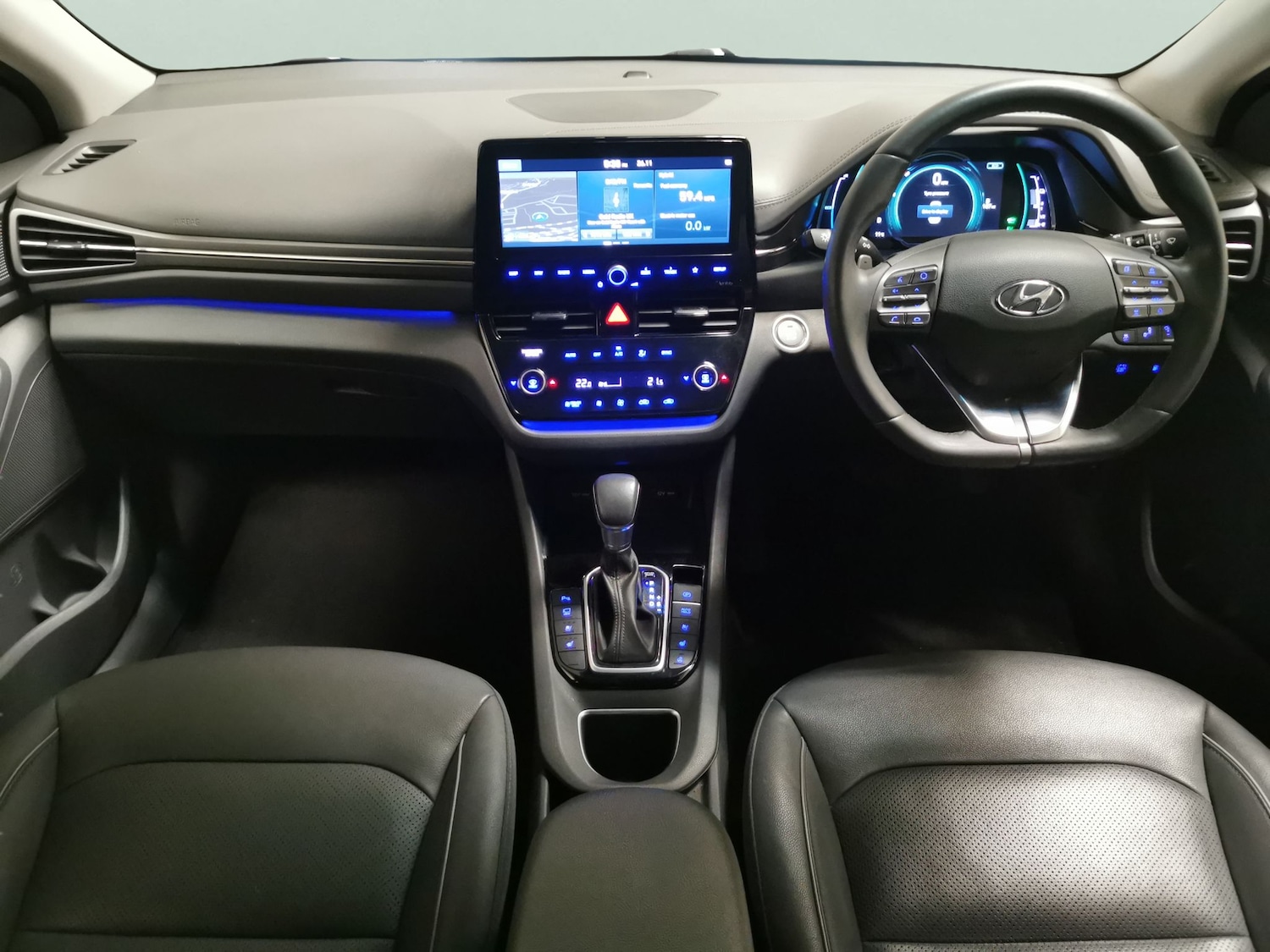 Used Hyundai IONIQ 2020 for sale - 76717852: Photo 7