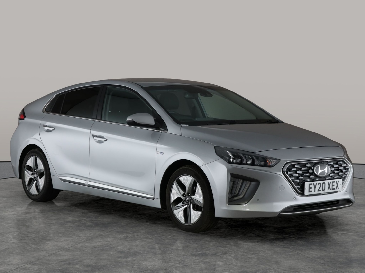 Used Hyundai IONIQ 2020 for sale - 76717852: Photo 8