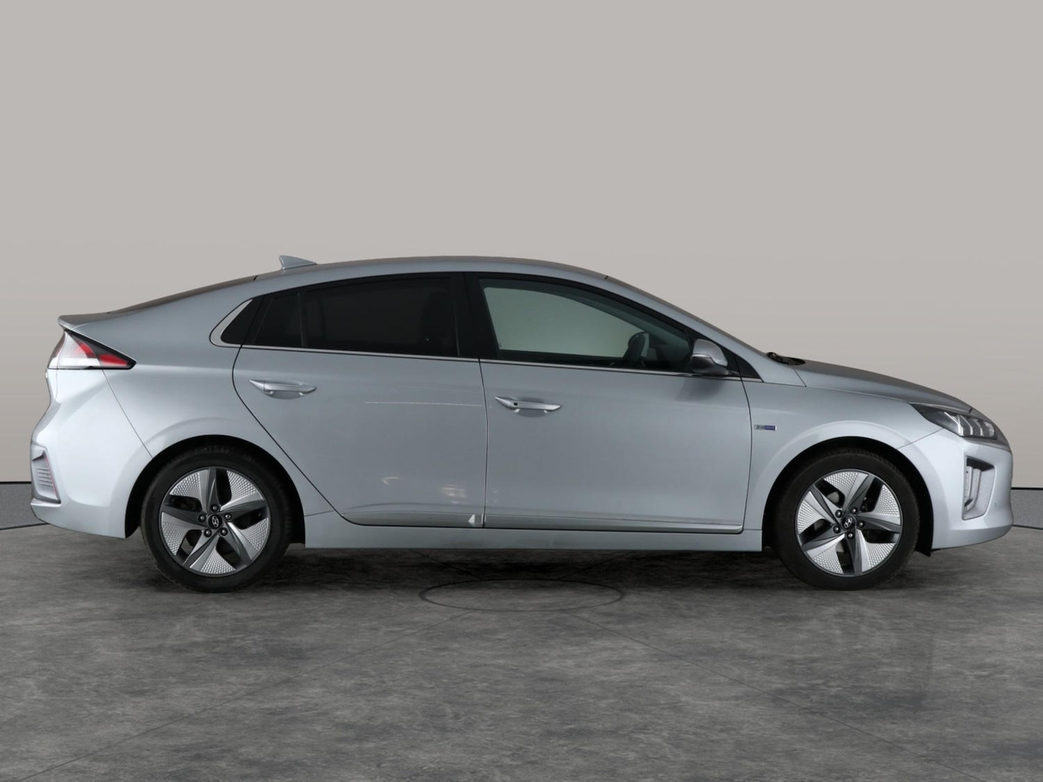 Used Hyundai IONIQ 2020 for sale - 76717852: Photo 9