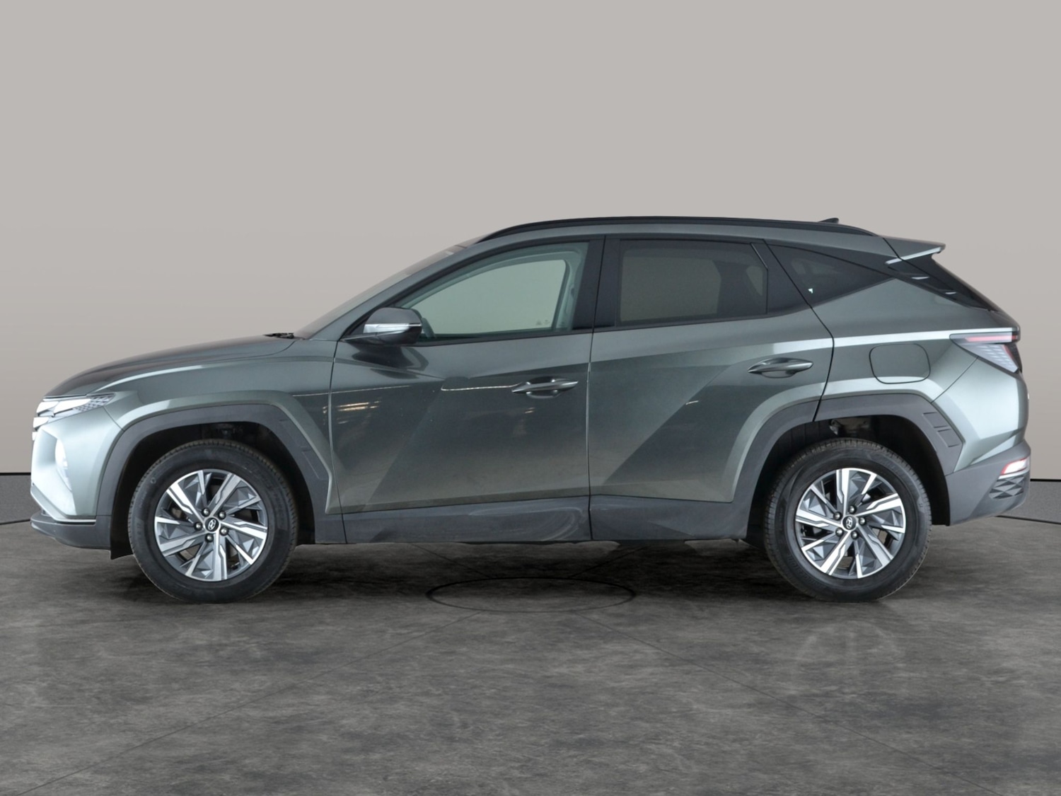 Used Hyundai TUCSON 2023 for sale - 77526500: Photo 13