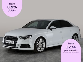 2017 - 2.0 TDI S line Saloon 4dr Diesel S Tronic quattro Euro 6 (s/s) (184 ps) - D