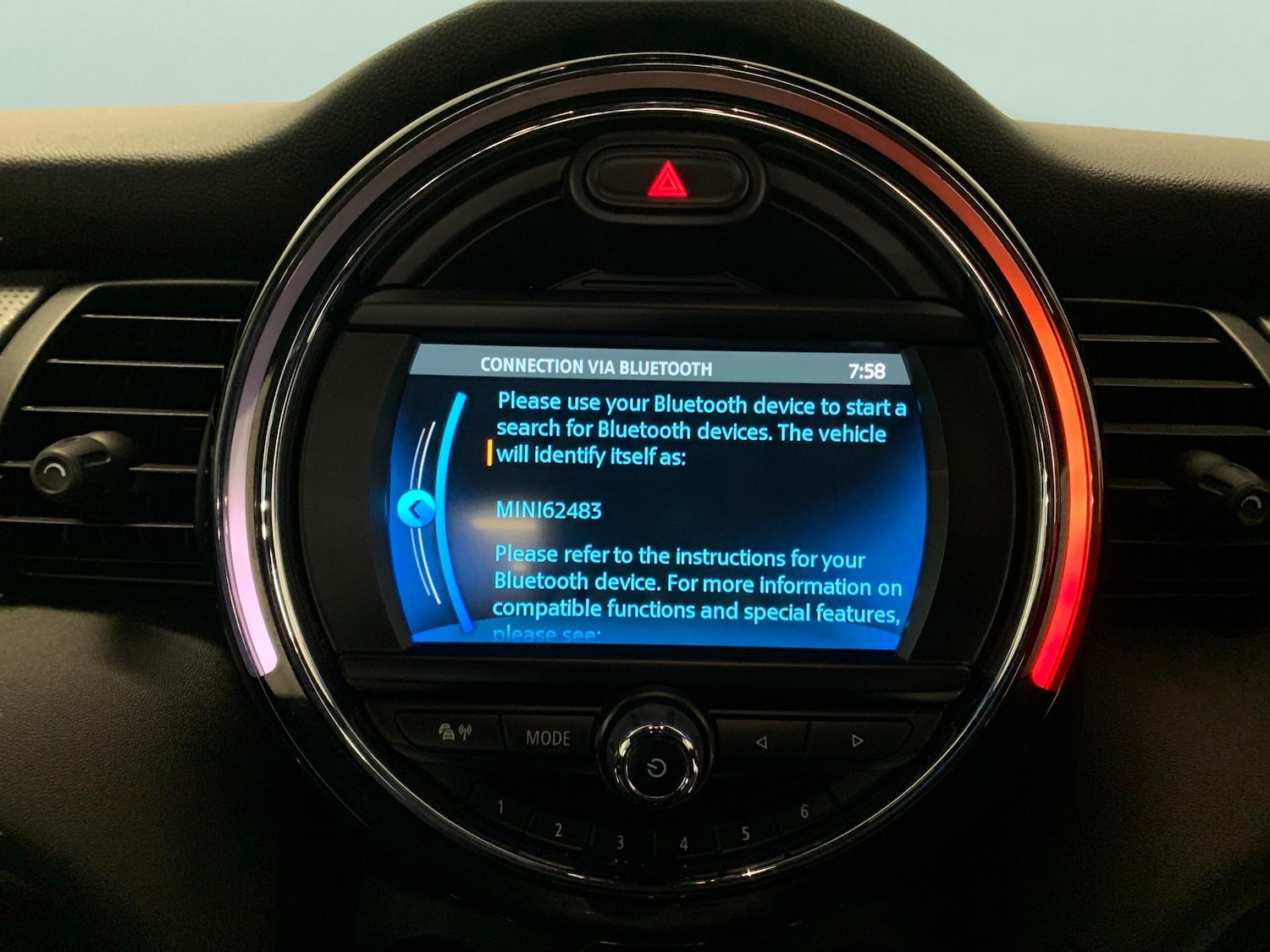 Used MINI Hatch 2019 for sale - 76895092: Photo 14