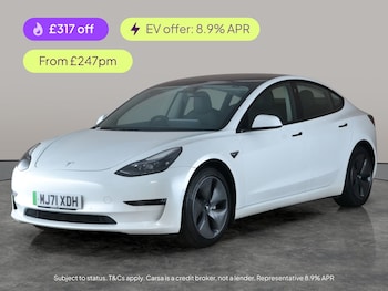 Used Tesla Model 3 undefined for sale - 77815045: Photo