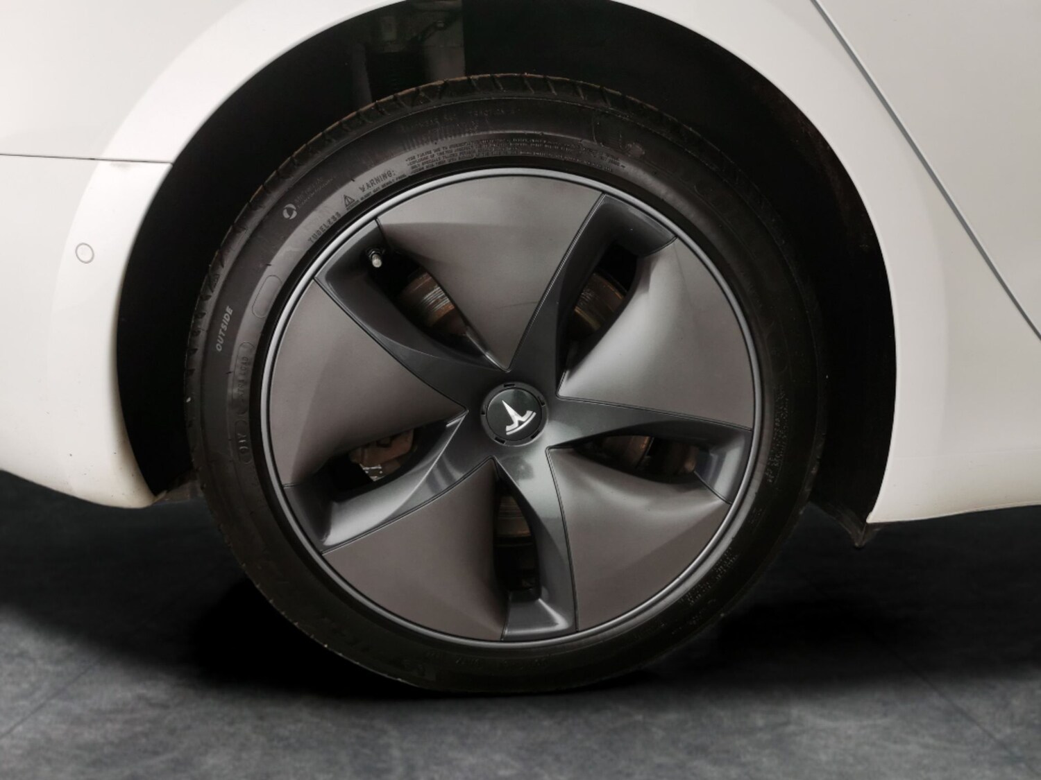 Used Tesla Model 3 2021 for sale - 77815045: Photo 26