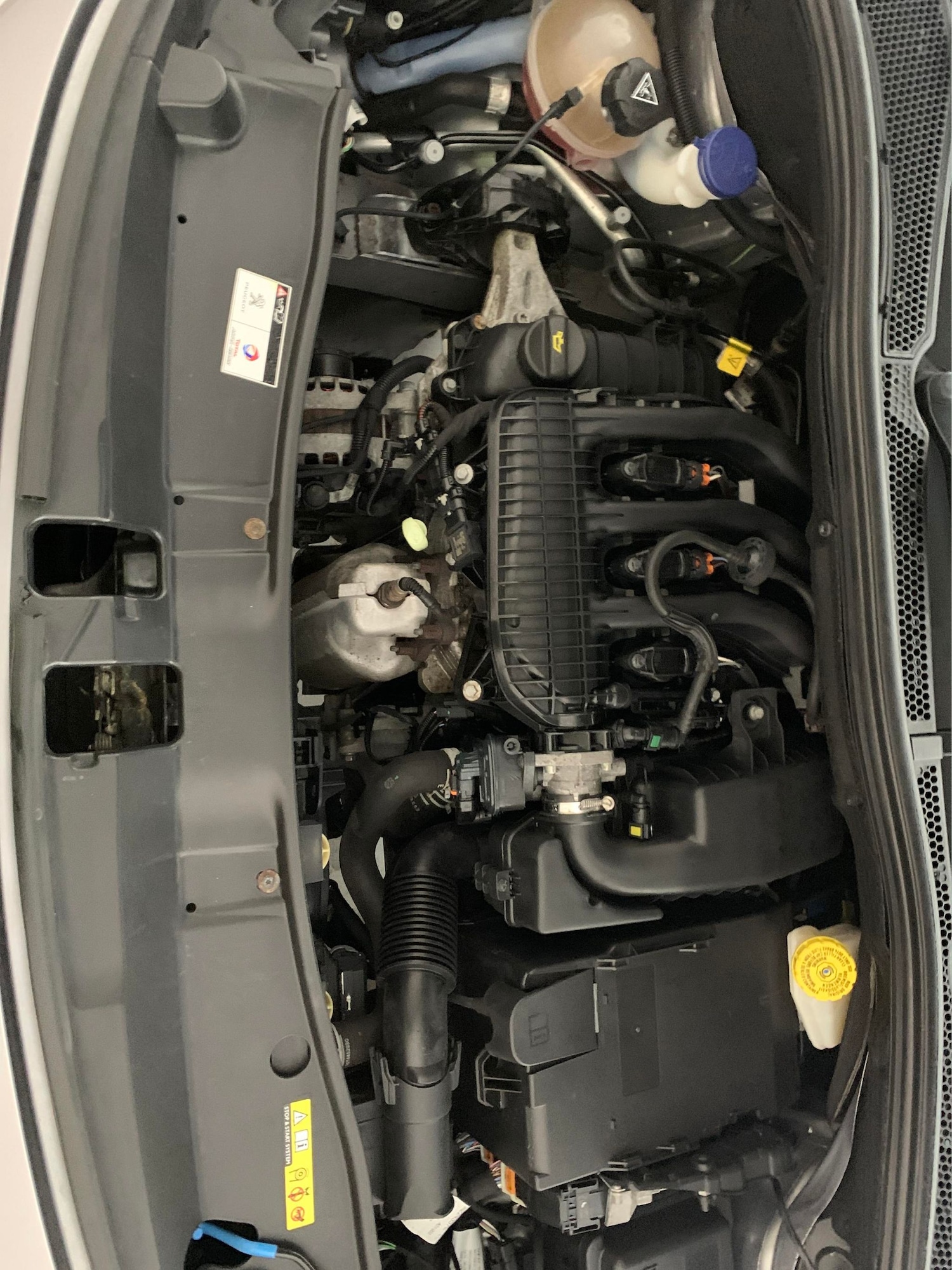 Used Peugeot 2008 2019 for sale - 76382940: Photo 35